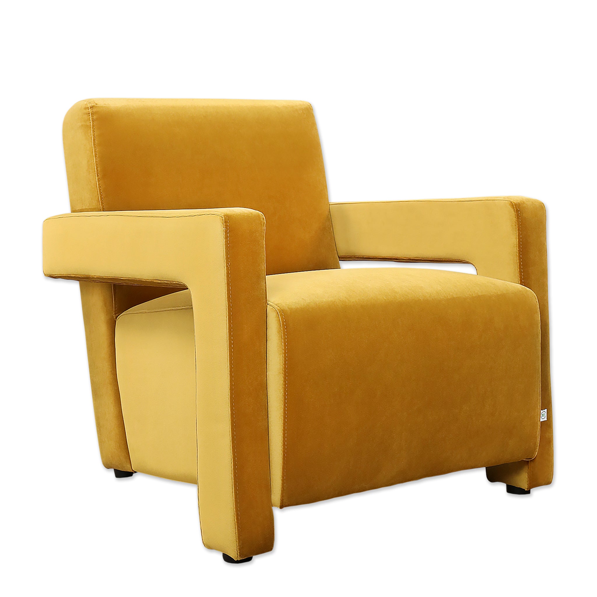 Thanos Armchair Lounge Chair