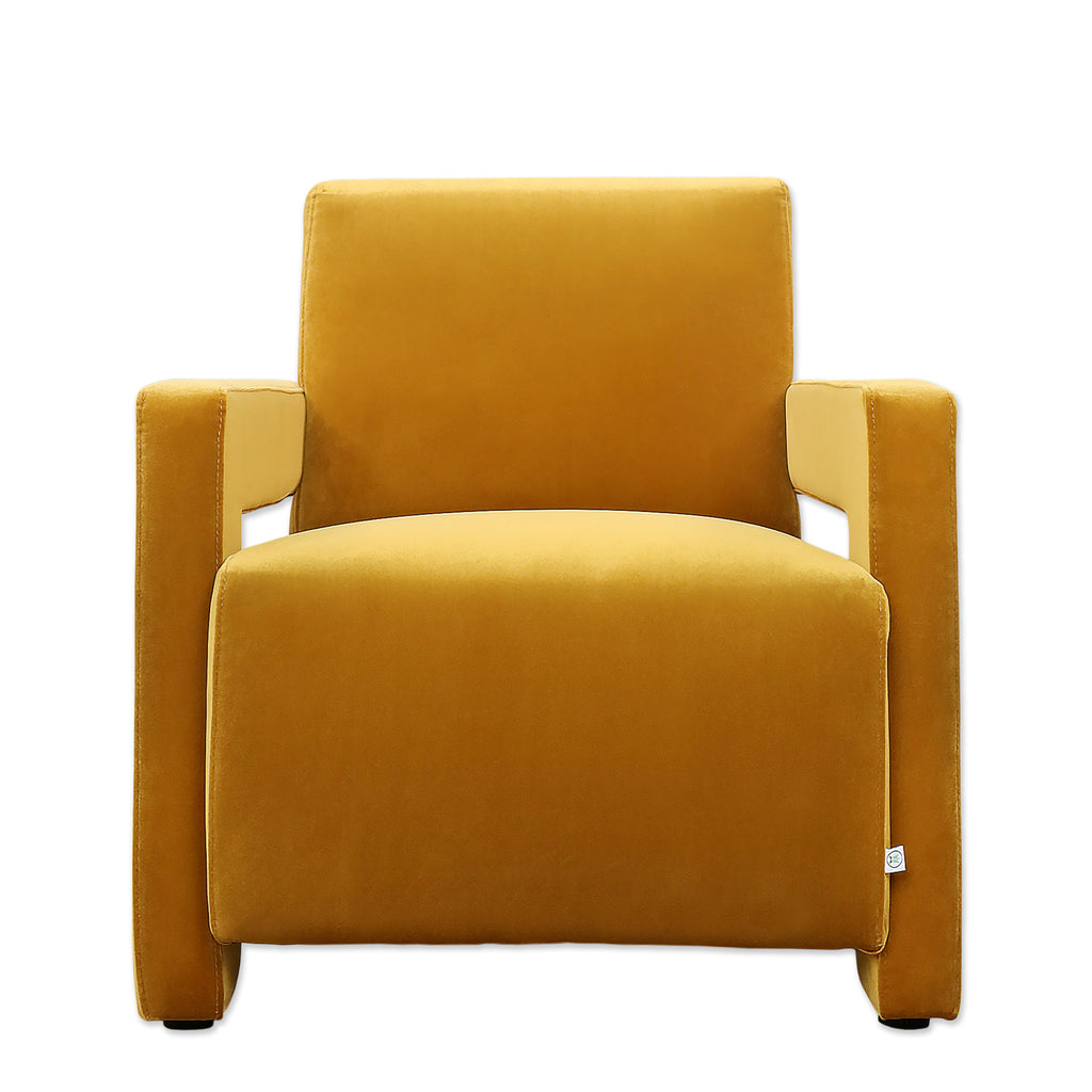 Thanos Armchair Lounge Chair