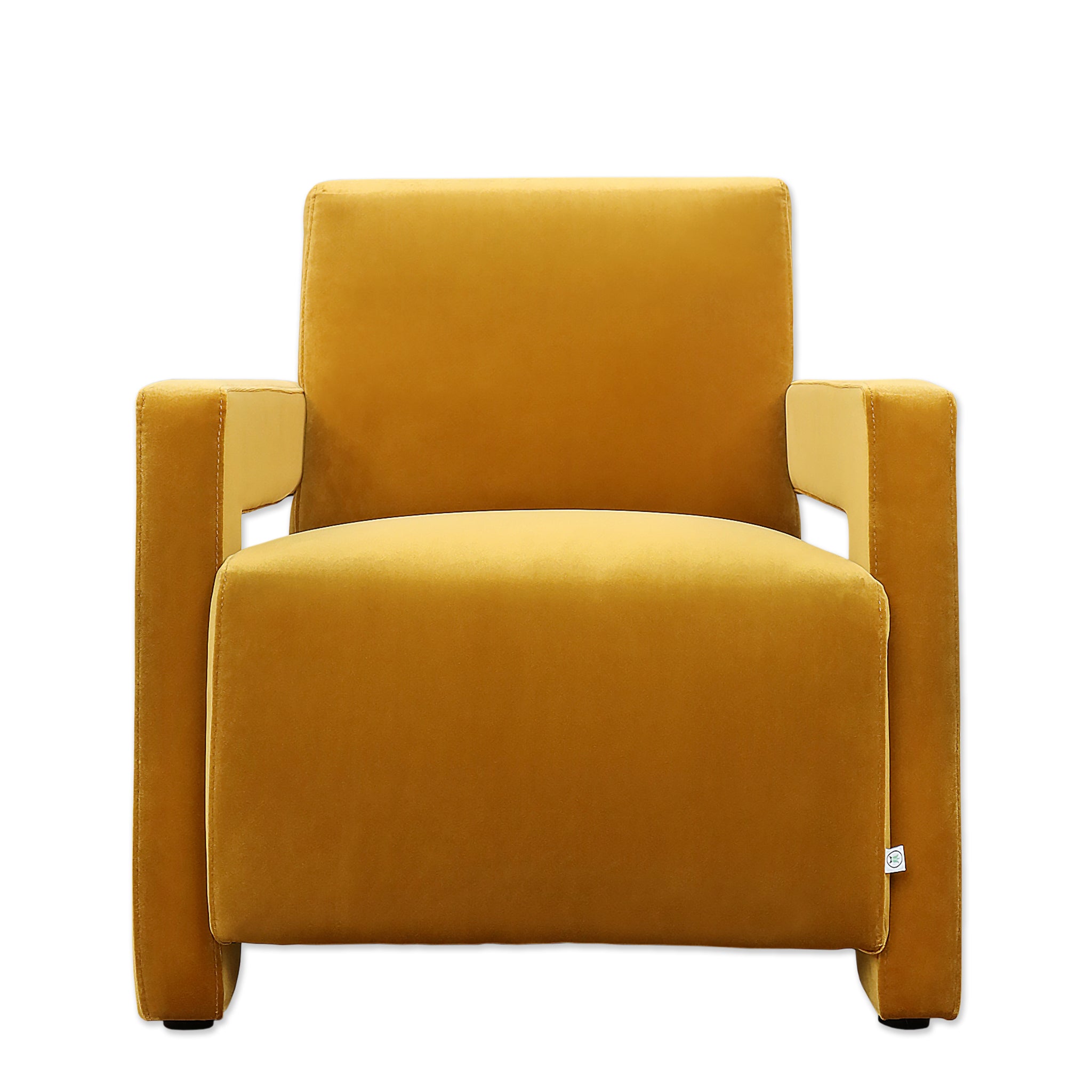 Thanos Armchair Lounge Chair