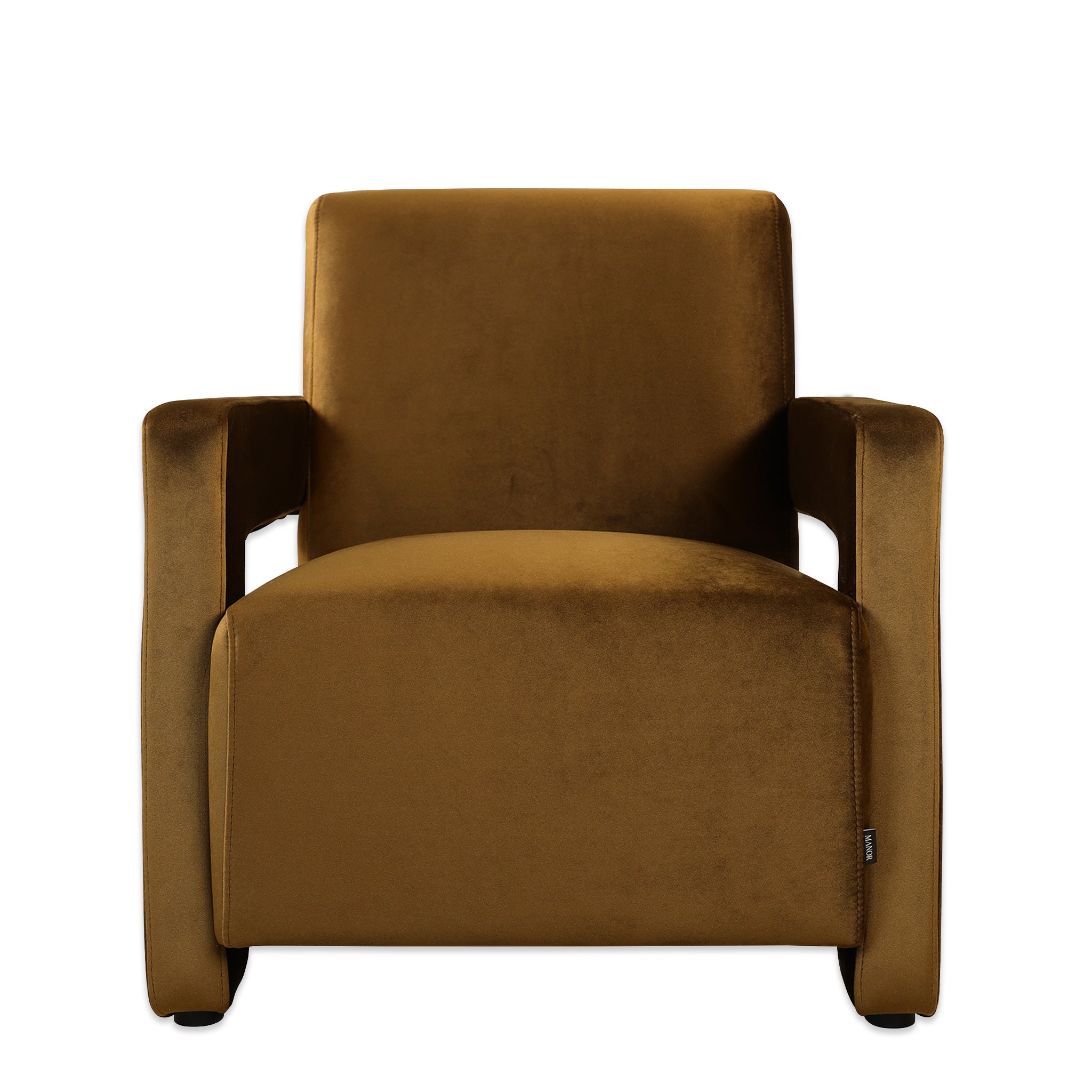 Thanos Armchair Lounge Chair