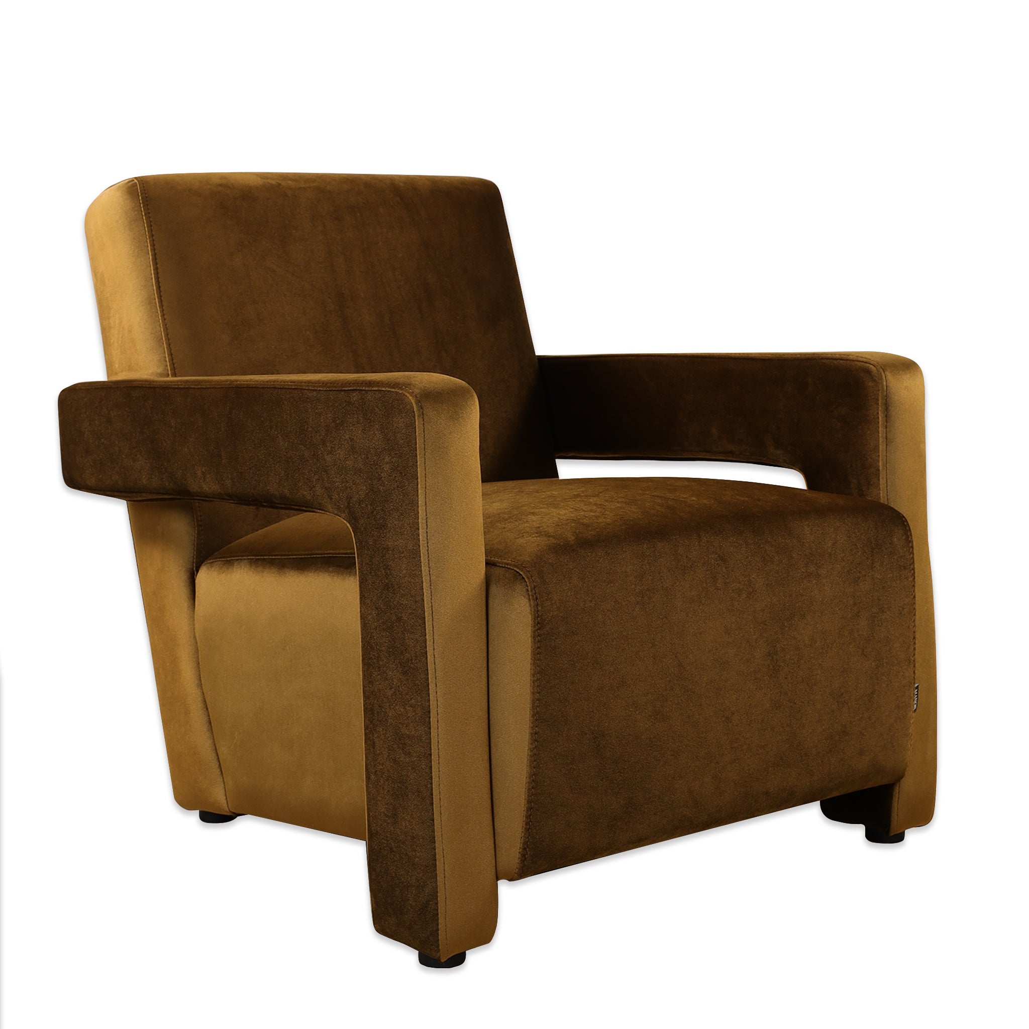 Thanos Armchair Lounge Chair