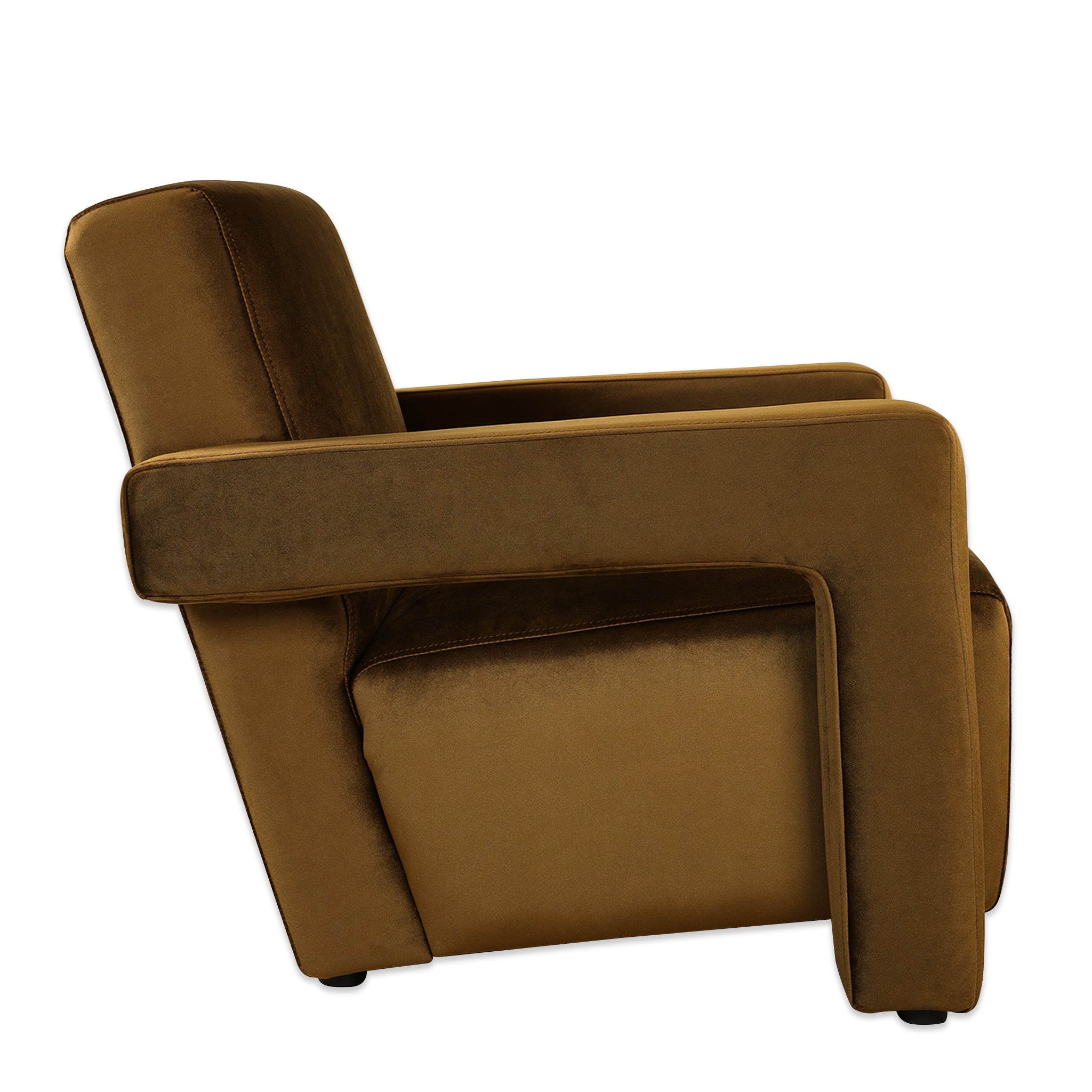 Thanos Armchair Lounge Chair