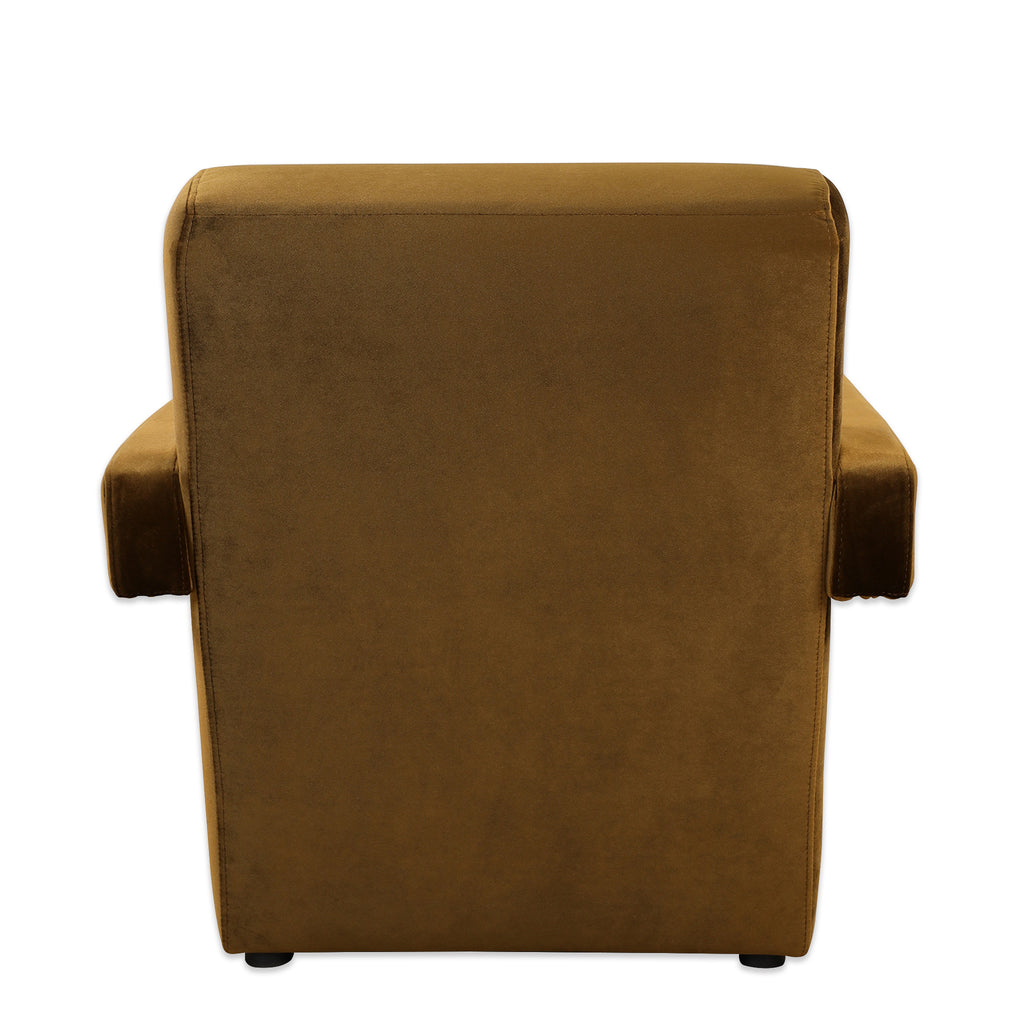 Thanos Armchair Lounge Chair