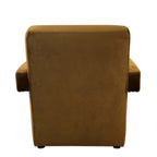Thanos Armchair Lounge Chair