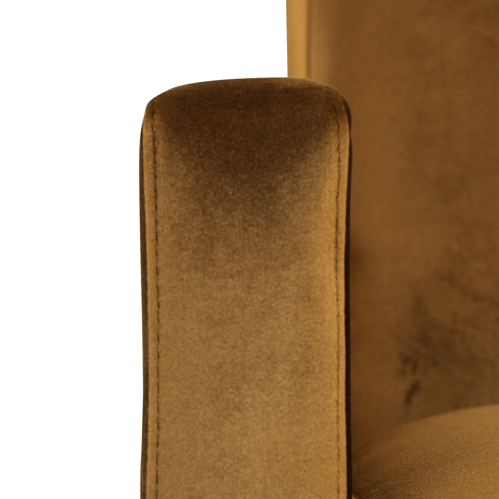 Thanos Armchair Lounge Chair