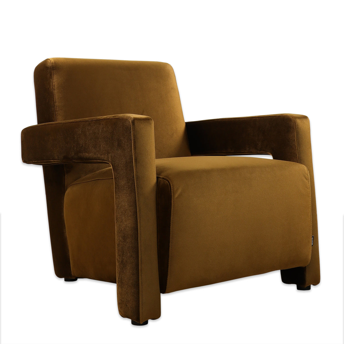 Thanos Armchair Lounge Chair