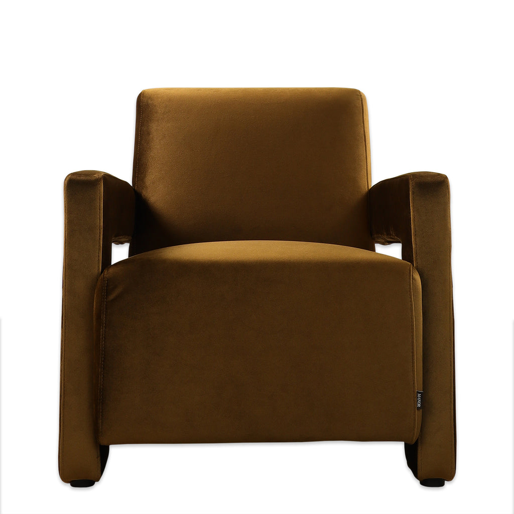 Thanos Armchair Lounge Chair