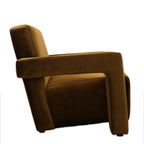 Thanos Armchair Lounge Chair