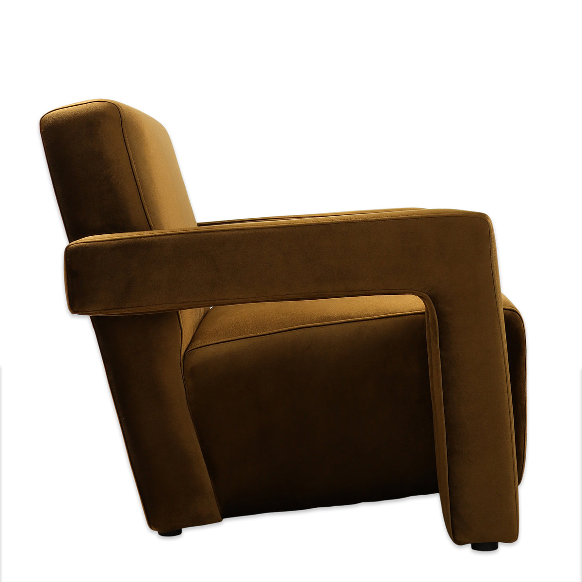 Thanos Armchair Lounge Chair