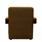 Thanos Armchair Lounge Chair