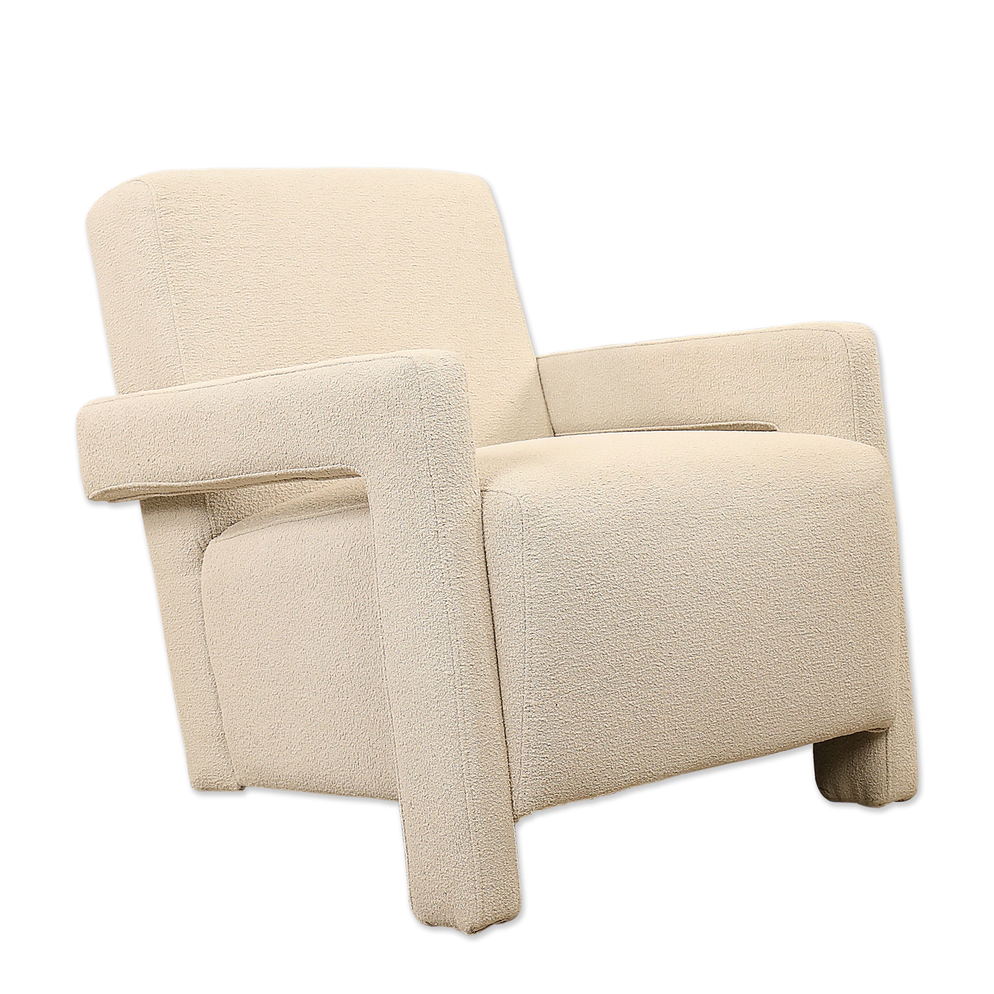 Thanos Armchair Lounge Chair