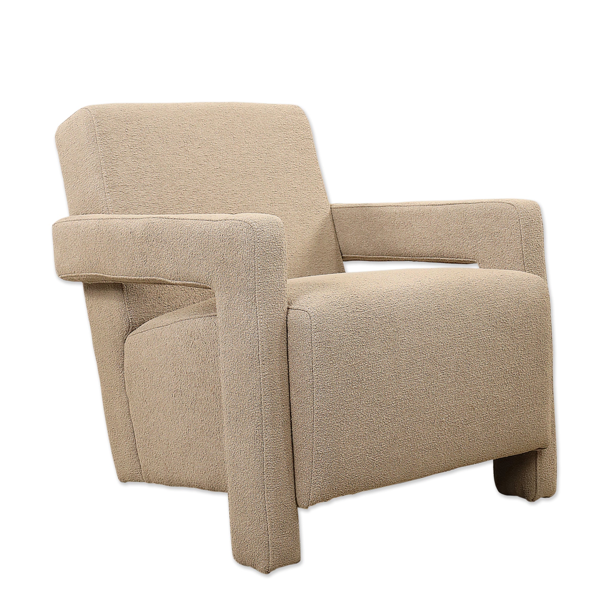 Thanos Armchair Lounge Chair