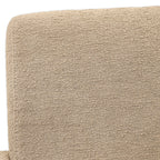 Thanos Armchair Lounge Chair