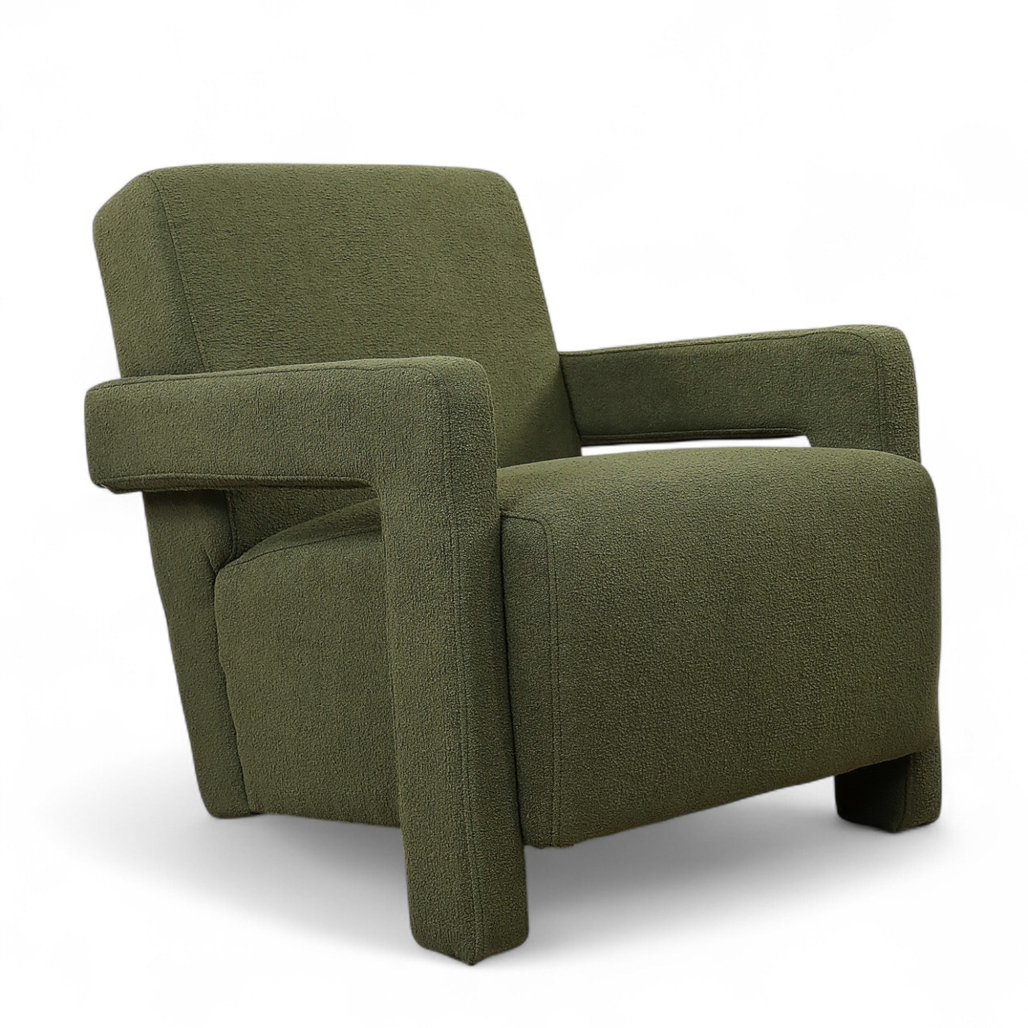 Thanos Armchair Lounge Chair