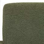 Thanos Armchair Lounge Chair