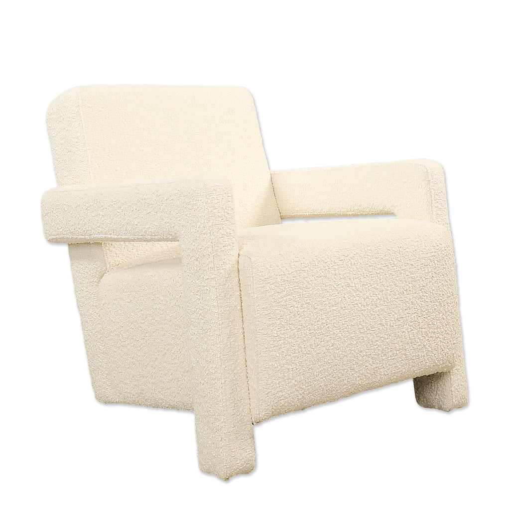 Thanos Armchair Lounge Chair