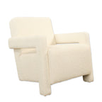 Thanos Armchair Lounge Chair