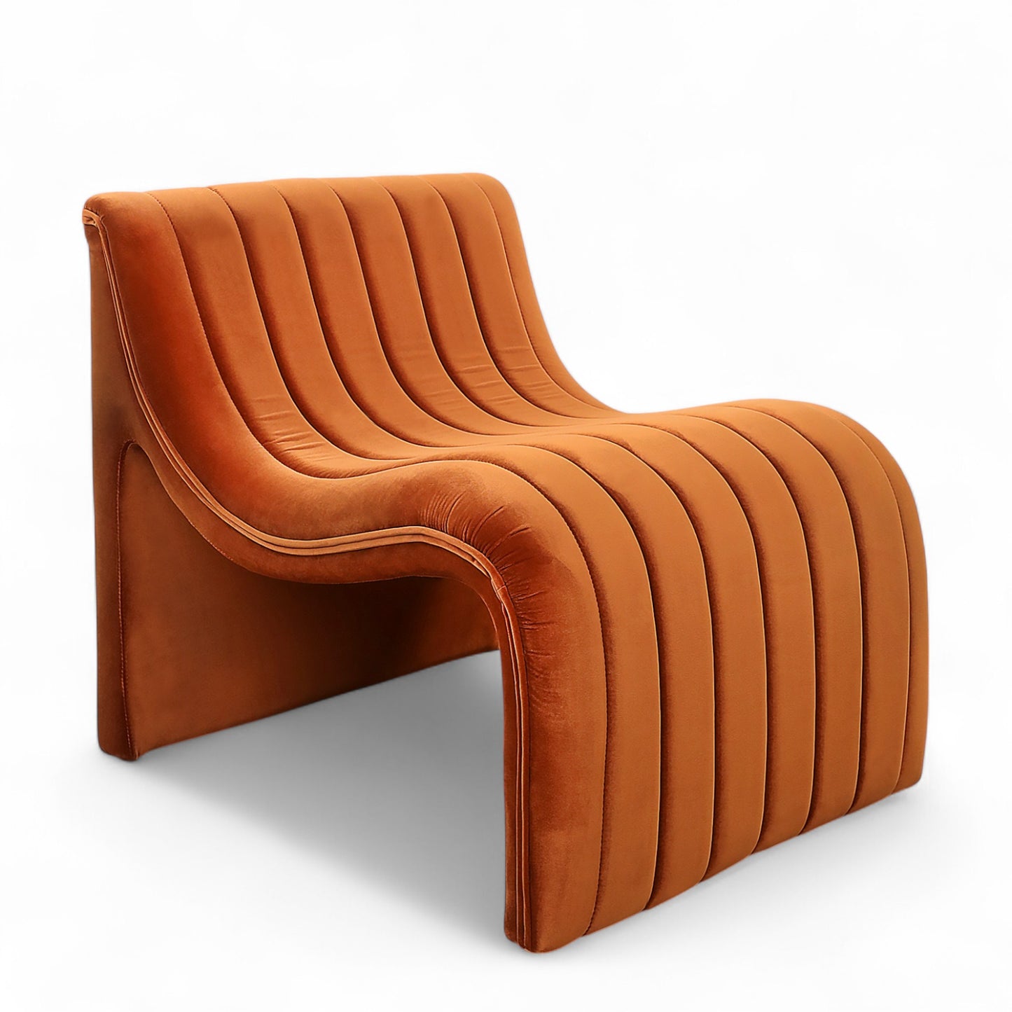 Thiago Armchair Lounge Chair