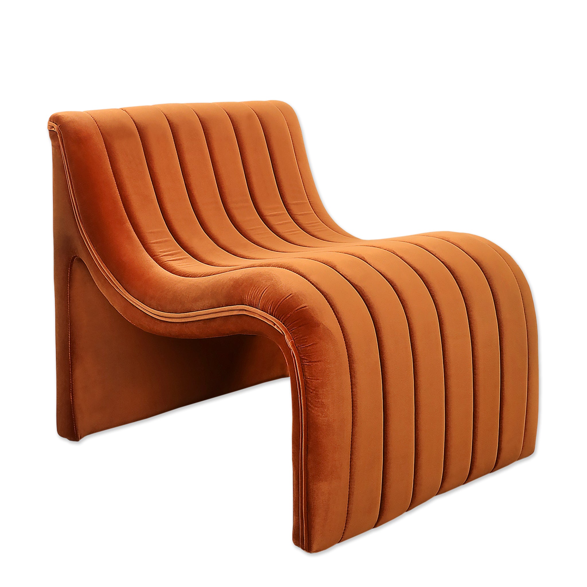 Thiago Armchair Lounge Chair