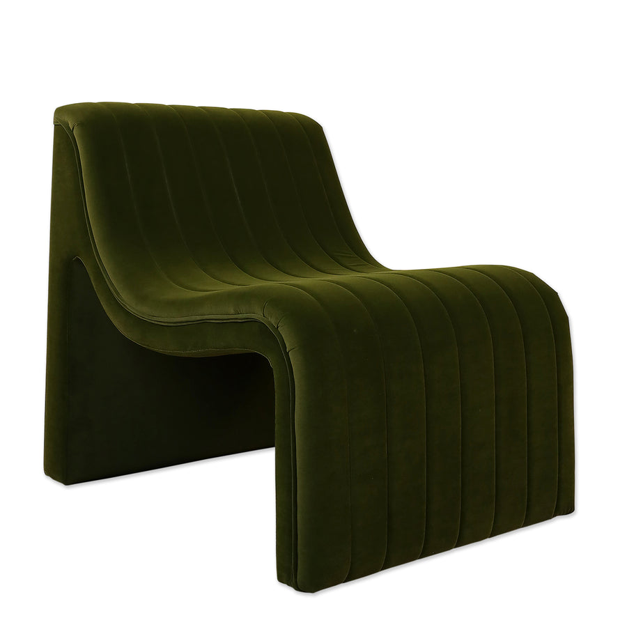 Thiago Armchair Lounge Chair