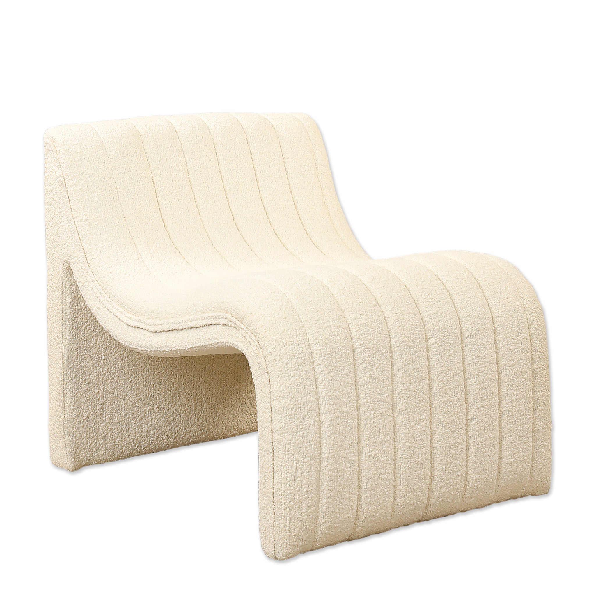 Thiago Armchair Lounge Chair