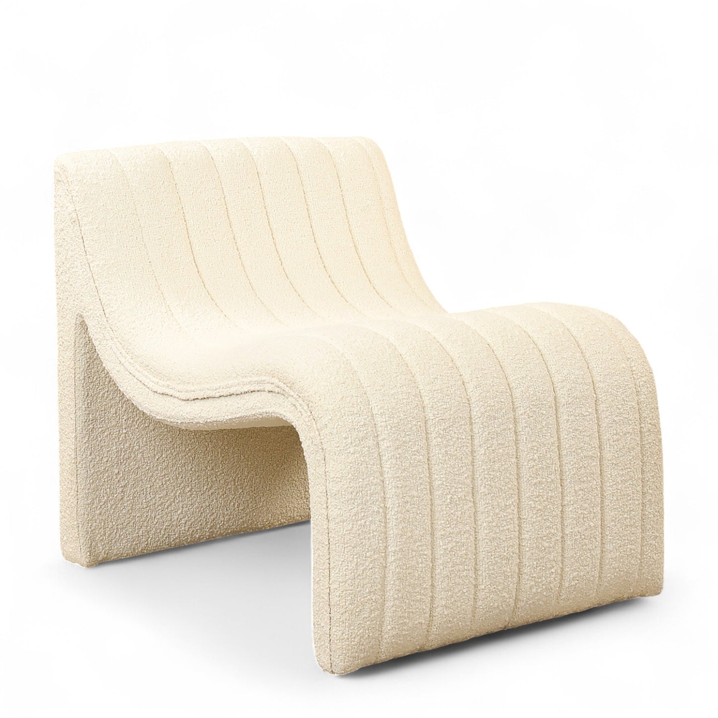 Thiago Armchair Lounge Chair