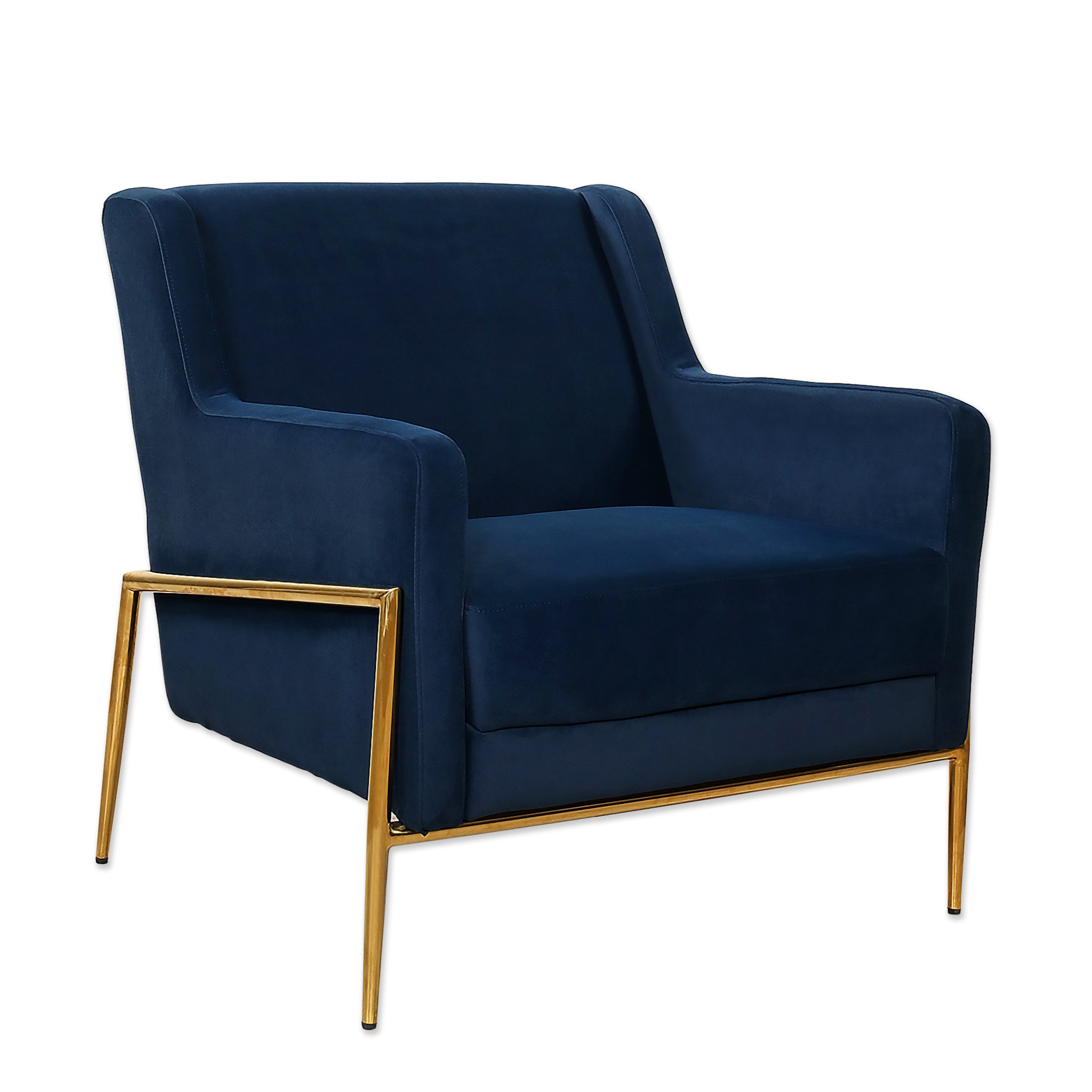 Ludo Armchair Lounge Chair