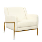 Ludo Armchair Lounge Chair