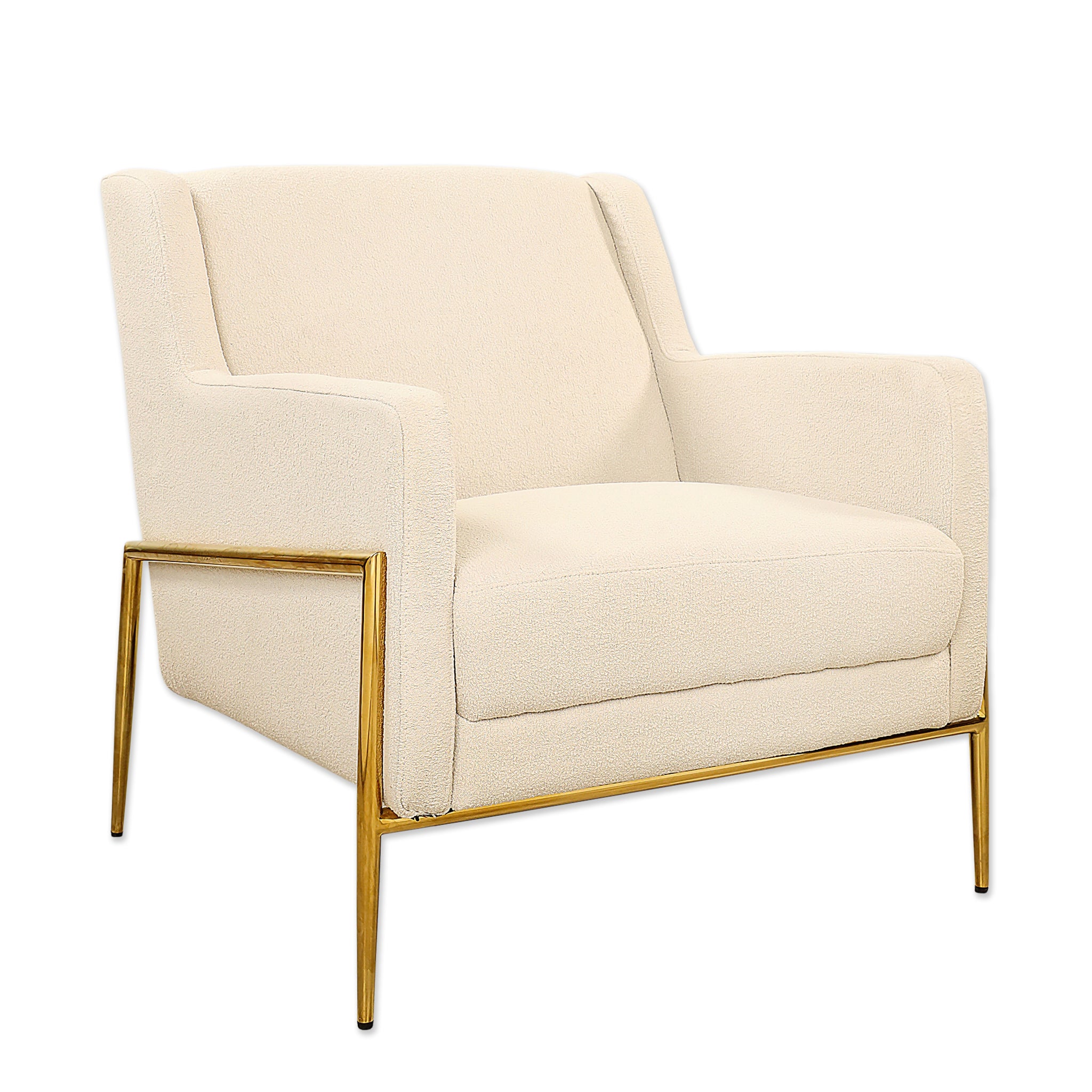 Ludo Armchair Lounge Chair