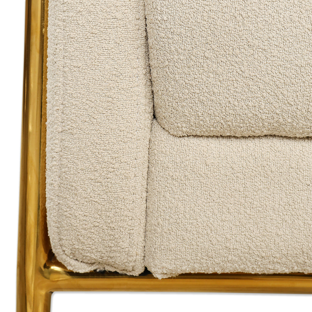 Ludo Armchair Lounge Chair