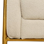 Ludo Armchair Lounge Chair