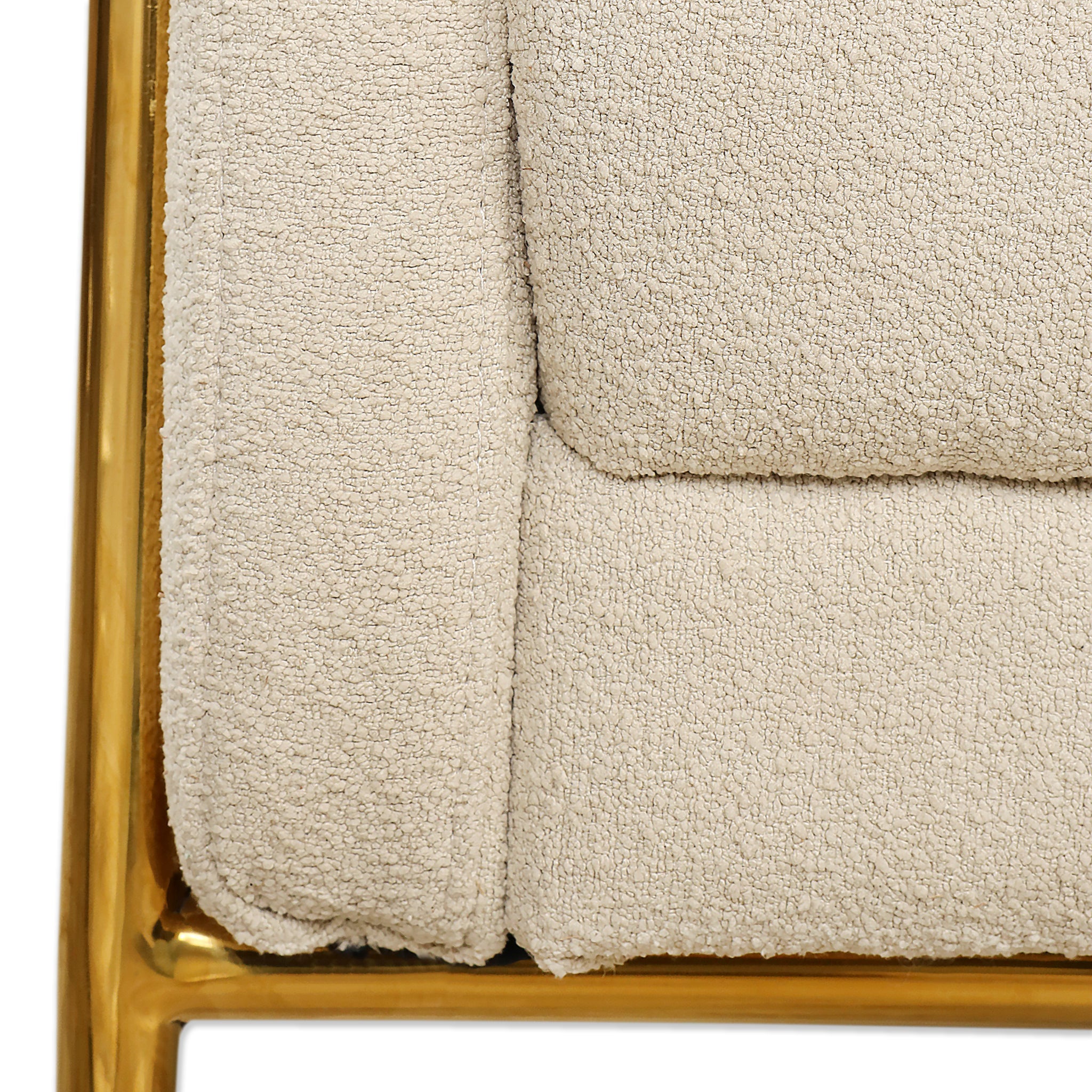 Ludo Armchair Lounge Chair