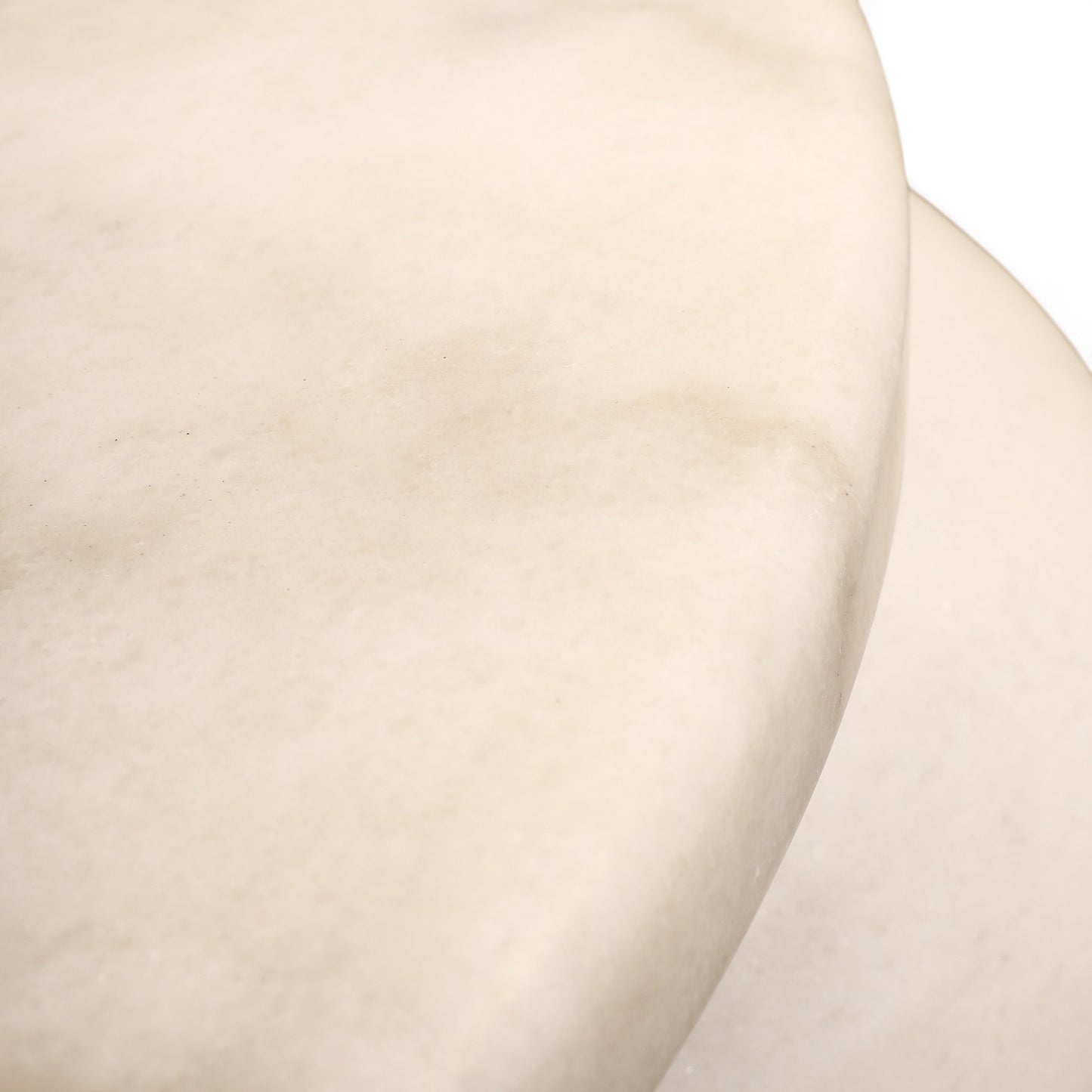 August Marble Coffee Table