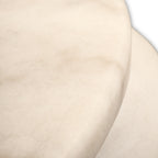 August Marble Coffee Table