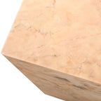 Aurelia Marble Coffee Table