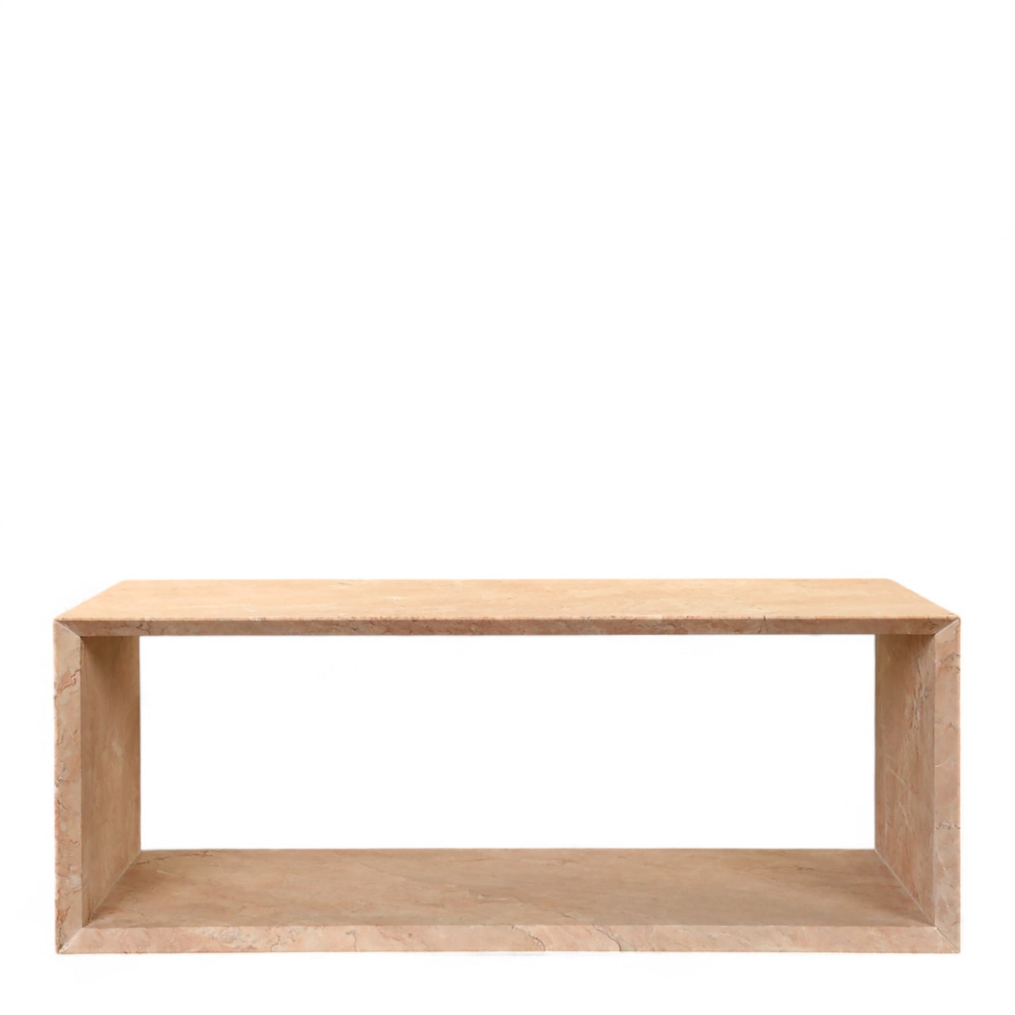 Cassius Marble Coffee Table