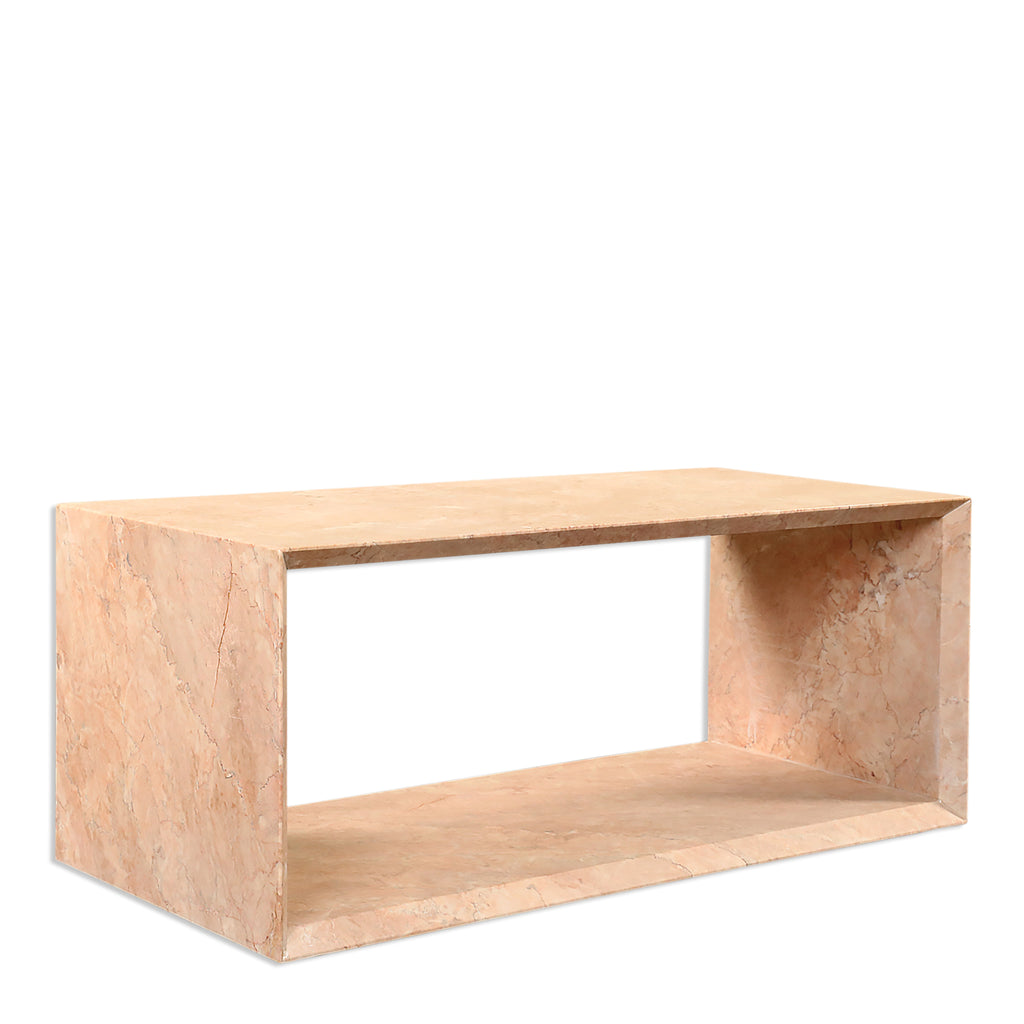 Cassius Marble Coffee Table