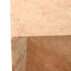 Cassius Marble Coffee Table