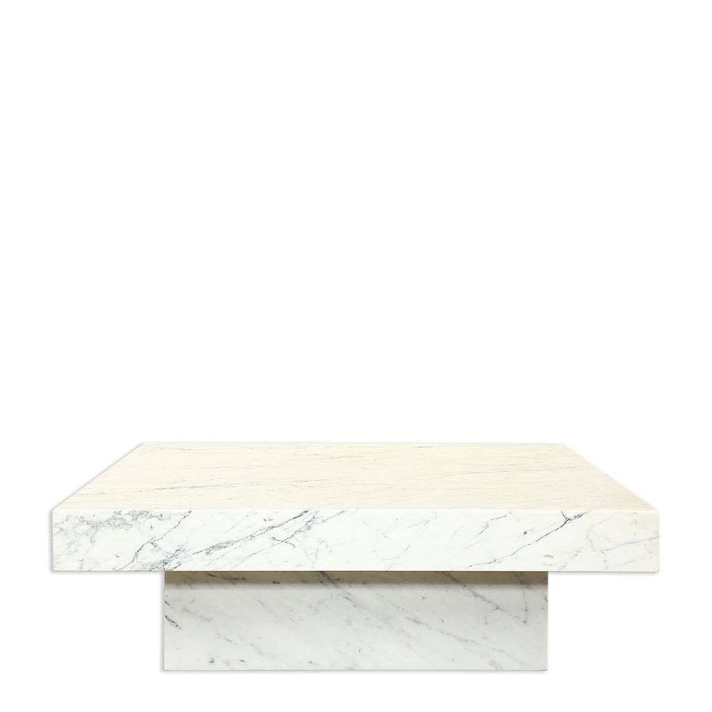 Atrani Marble Coffee Table