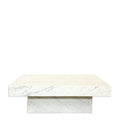 Atrani Marble Coffee Table
