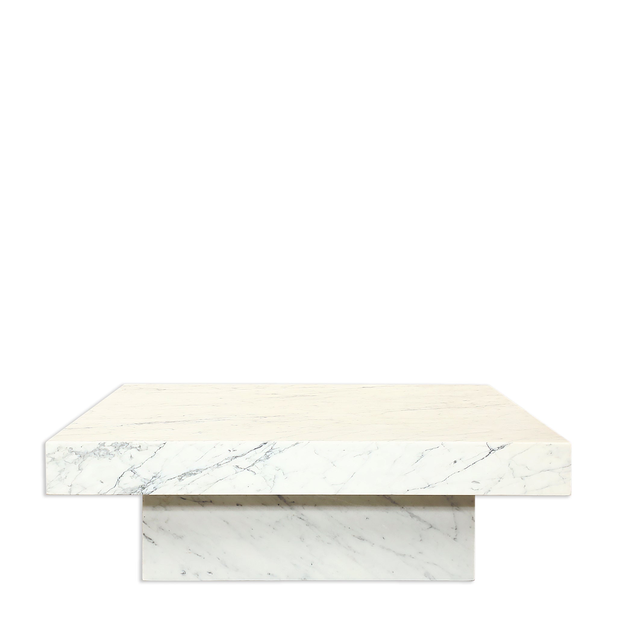 Atrani Marble Coffee Table