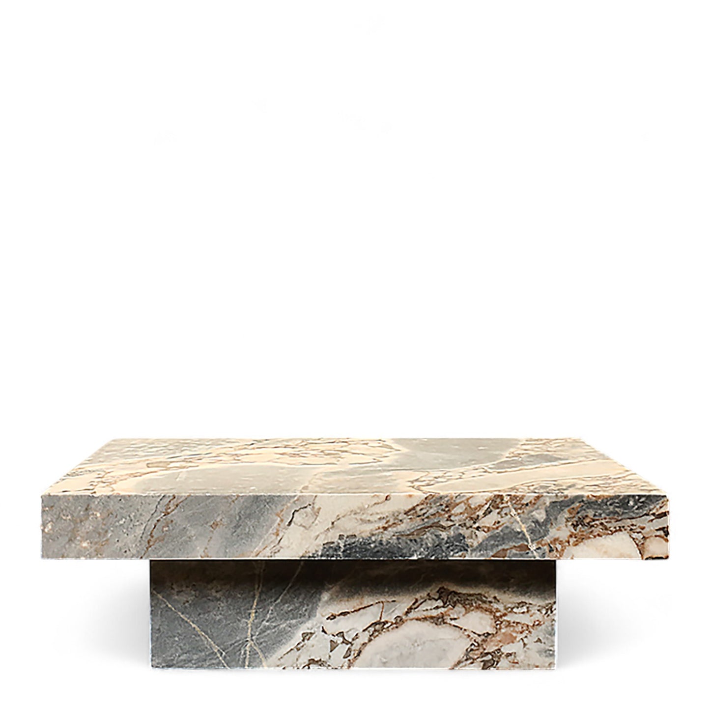 Atrani Marble Coffee Table