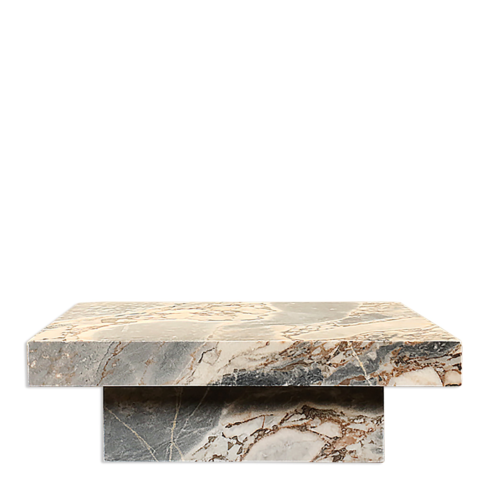 Atrani Marble Coffee Table