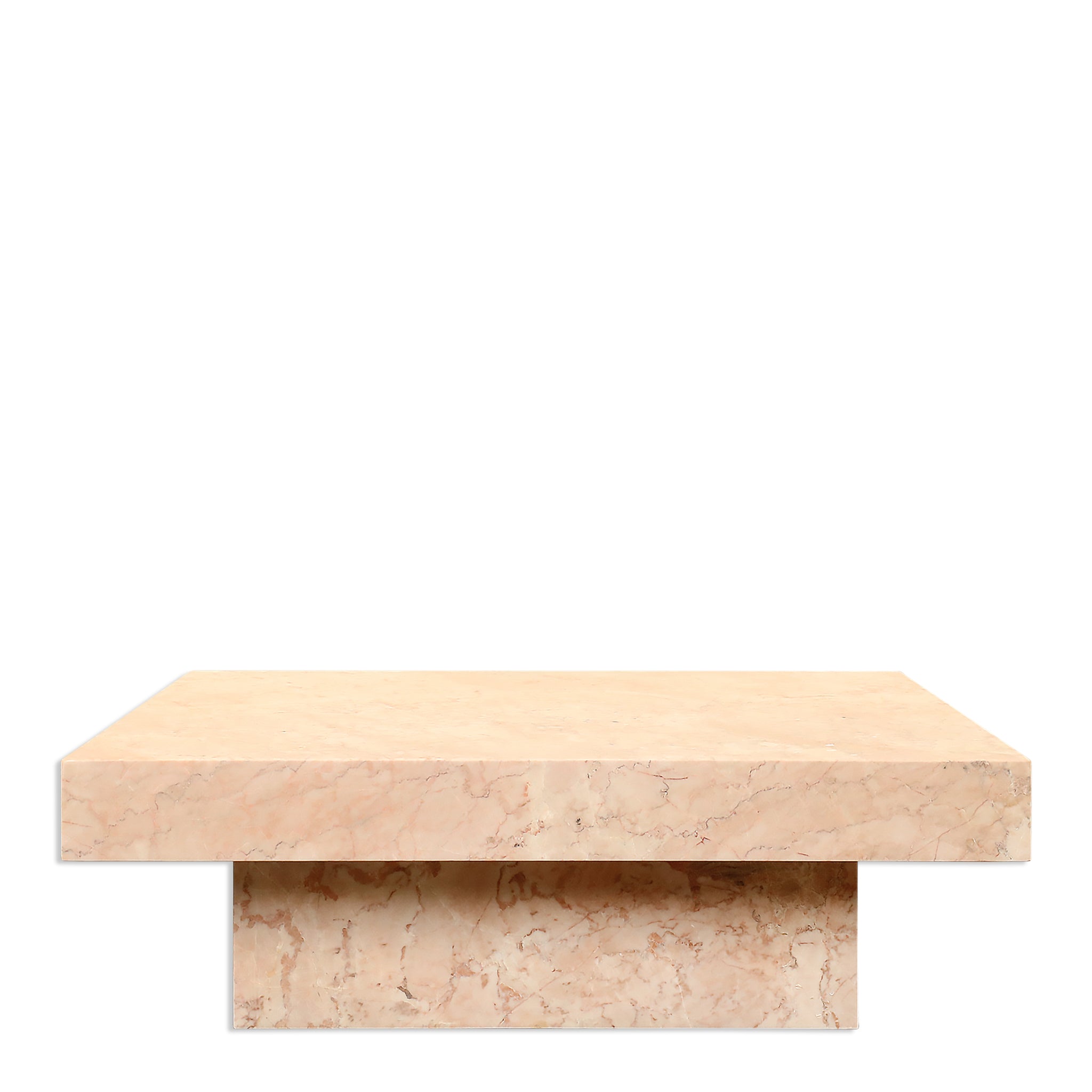 Atrani Marble Coffee Table