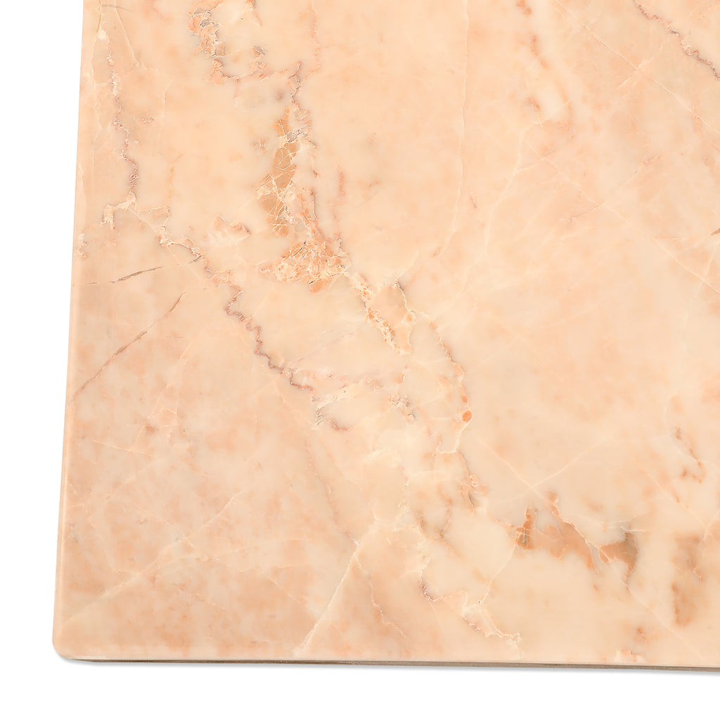 Atrani Marble Coffee Table