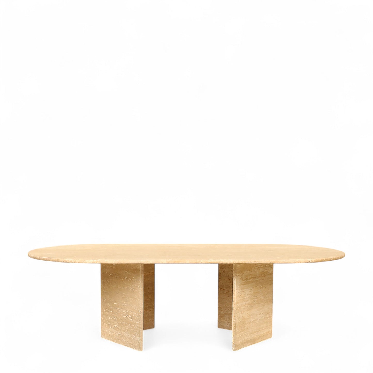 Compiano Marble Coffee Table