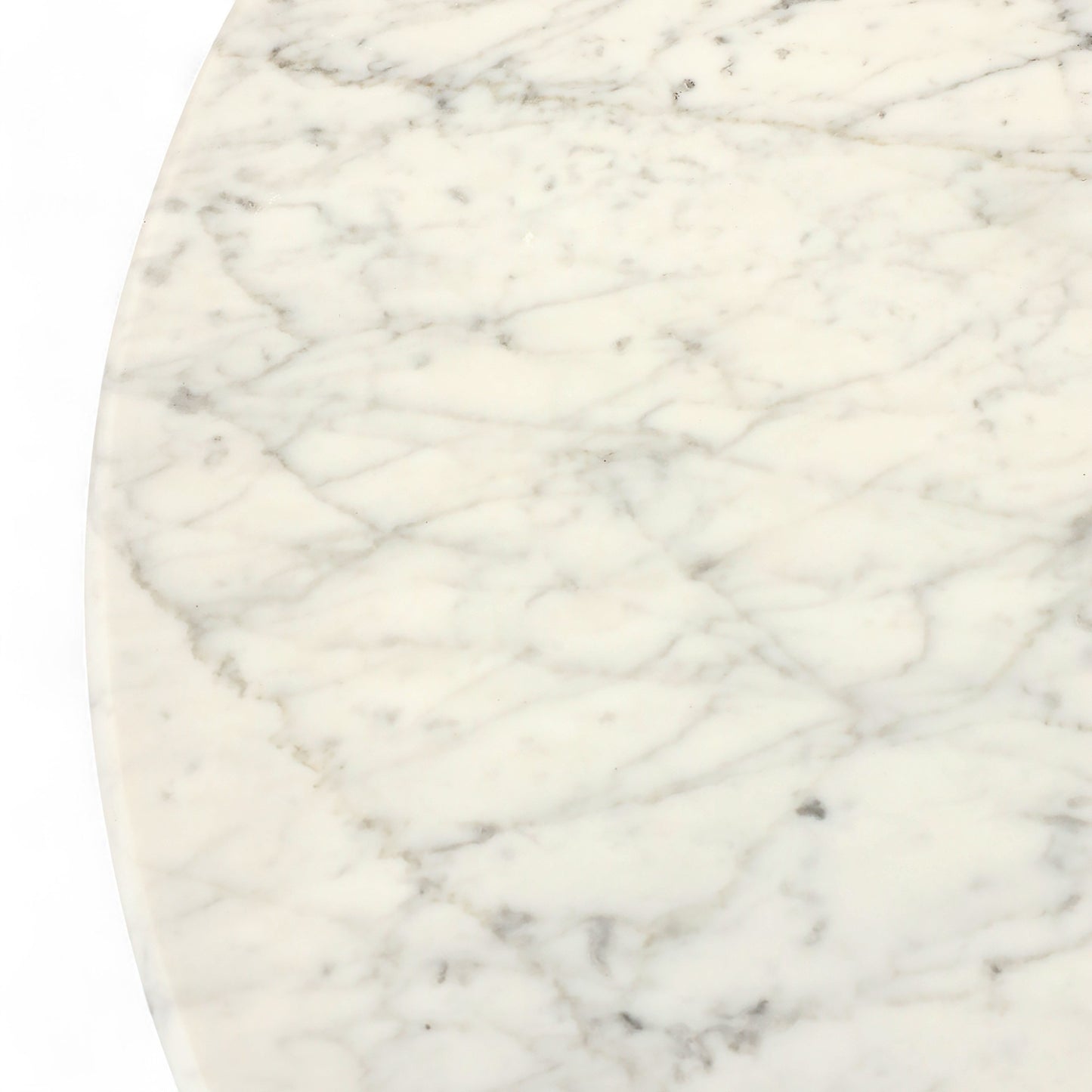 Compiano Marble Coffee Table