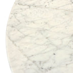Compiano Marble Coffee Table