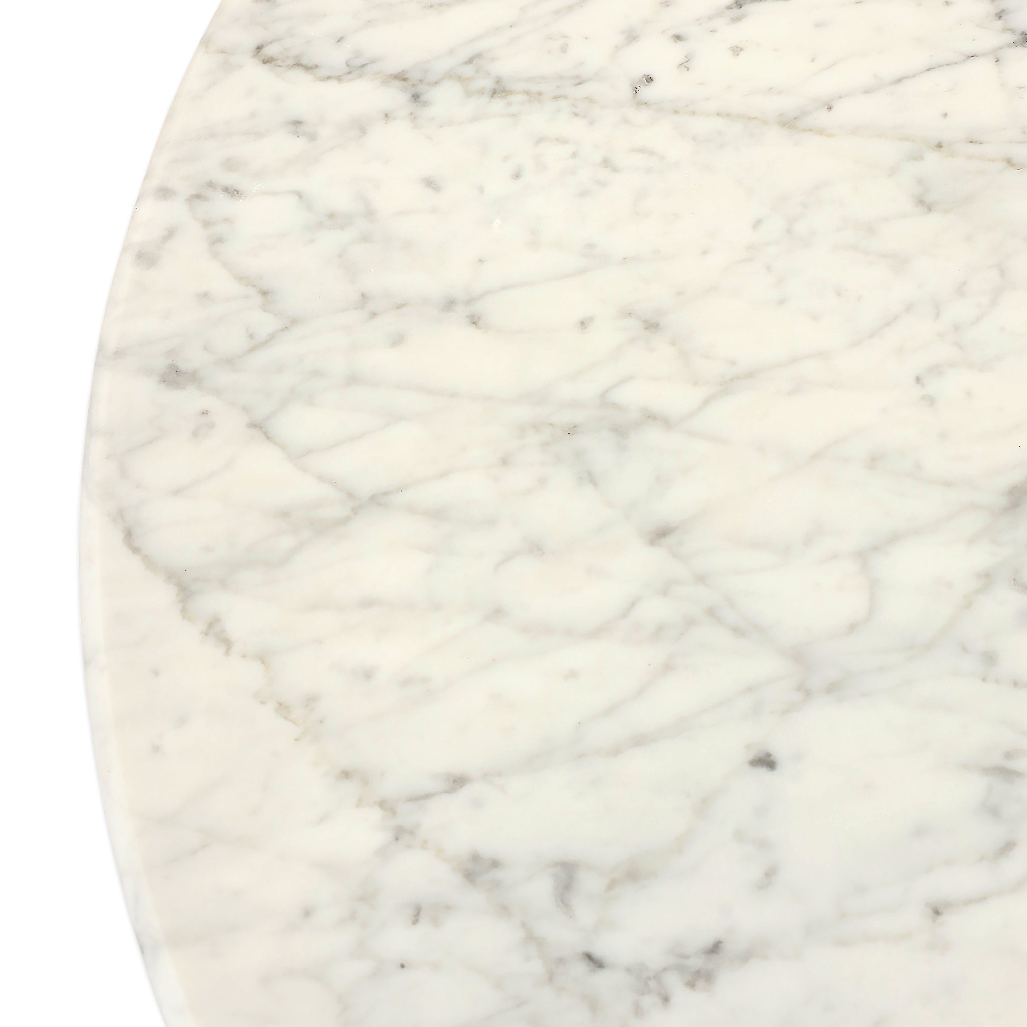 Compiano Marble Coffee Table