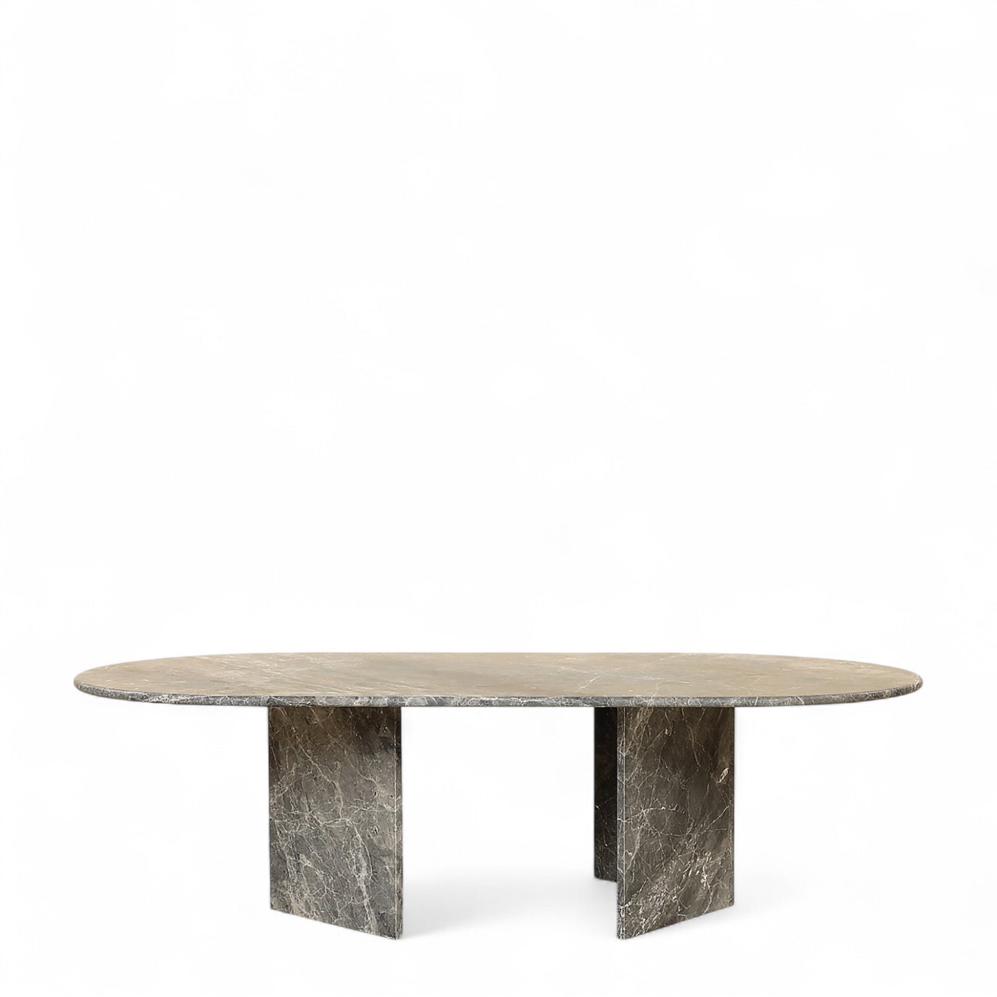 Compiano Marble Coffee Table